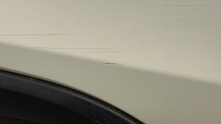 Used 2021 Mahindra XUV 300 W8 (O) Petrol Petrol Manual dents MINOR DENT