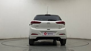 Used 2016 Hyundai Elite i20 [2014-2018] Asta 1.4 CRDI Diesel Manual exterior BACK VIEW