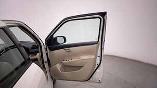 Used 2013 Maruti Suzuki Swift Dzire VDI Diesel Manual interior RIGHT FRONT DOOR OPEN VIEW