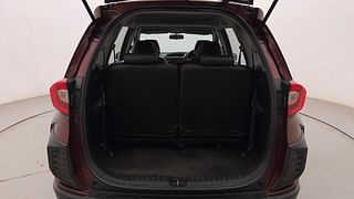 Used 2016 Honda BR-V [2016-2020] V CVT Petrol Petrol Automatic interior DICKY INSIDE VIEW