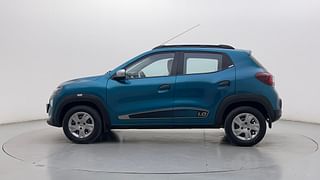 Used 2020 renault Kwid 1.0 RXT Opt Petrol Manual exterior LEFT SIDE VIEW