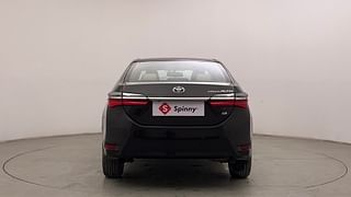 Used 2017 Toyota Corolla Altis [2017-2020] VL CVT Petrol Petrol Automatic exterior BACK VIEW