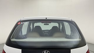 Used 2014 Hyundai Santro Xing [2008-2014] GL Plus Petrol Manual exterior BACK WINDSHIELD VIEW