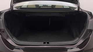 Used 2017 Toyota Corolla Altis [2017-2020] VL CVT Petrol Petrol Automatic interior DICKY INSIDE VIEW