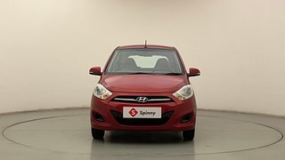 Used 2011 Hyundai i10 [2010-2016] Magna 1.2 Petrol Petrol Manual exterior FRONT VIEW