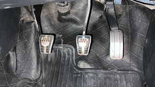 Used 2020 Ford EcoSport [2020-2021] Sports Diesel Diesel Manual interior PEDALS VIEW