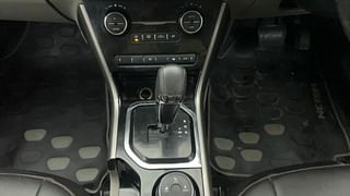 Used 2018 Tata Nexon [2017-2020] XZA Plus AMT Petrol Petrol Automatic interior GEAR  KNOB VIEW
