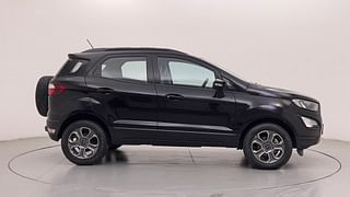 Used 2020 Ford EcoSport [2020-2021] Sports Diesel Diesel Manual exterior RIGHT SIDE VIEW
