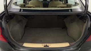 Used 2016 Ford Figo Aspire [2015-2019] Titanium Plus 1.5 TDCi Diesel Manual interior DICKY INSIDE VIEW
