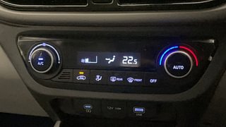 Used 2023 Hyundai Grand i10 Nios Sportz 1.2 Petrol Manual top_features Air conditioner