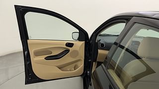Used 2016 Ford Figo Aspire [2015-2019] Titanium Plus 1.5 TDCi Diesel Manual interior LEFT FRONT DOOR OPEN VIEW
