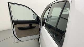 Used 2014 Hyundai Santro Xing [2008-2014] GL Plus Petrol Manual interior LEFT FRONT DOOR OPEN VIEW