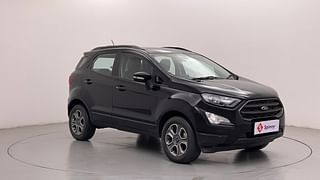 Used 2020 Ford EcoSport [2020-2021] Sports Diesel Diesel Manual exterior RIGHT FRONT CORNER VIEW