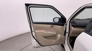 Used 2013 Maruti Suzuki Swift Dzire VDI Diesel Manual interior LEFT FRONT DOOR OPEN VIEW
