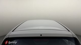 Used 2014 Hyundai Santro Xing [2008-2014] GL Plus Petrol Manual exterior EXTERIOR ROOF VIEW