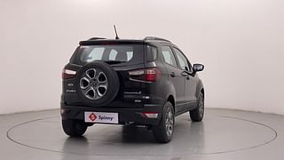 Used 2020 Ford EcoSport [2020-2021] Sports Diesel Diesel Manual exterior RIGHT REAR CORNER VIEW