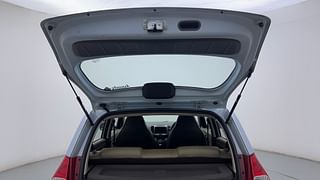 Used 2013 Hyundai i10 [2010-2016] Magna Petrol Petrol Manual interior DICKY DOOR OPEN VIEW