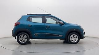 Used 2020 renault Kwid 1.0 RXT Opt Petrol Manual exterior RIGHT SIDE VIEW