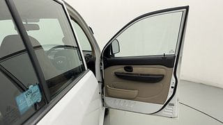 Used 2014 Hyundai Santro Xing [2008-2014] GL Plus Petrol Manual interior RIGHT FRONT DOOR OPEN VIEW