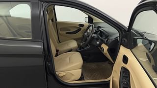 Used 2016 Ford Figo Aspire [2015-2019] Titanium Plus 1.5 TDCi Diesel Manual interior RIGHT SIDE FRONT DOOR CABIN VIEW
