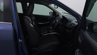 Used 2016 Maruti Suzuki Baleno [2015-2019] Alpha Petrol Petrol Manual interior RIGHT SIDE FRONT DOOR CABIN VIEW