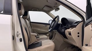 Used 2013 Maruti Suzuki Swift Dzire VDI Diesel Manual interior RIGHT SIDE FRONT DOOR CABIN VIEW