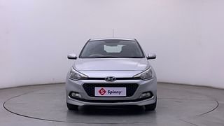 Used 2014 Hyundai Elite i20 [2014-2018] Sportz 1.2 Petrol Manual exterior FRONT VIEW