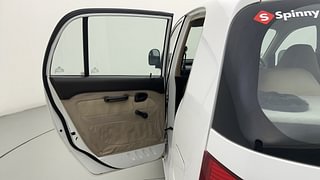 Used 2014 Hyundai Santro Xing [2008-2014] GL Plus Petrol Manual interior LEFT REAR DOOR OPEN VIEW