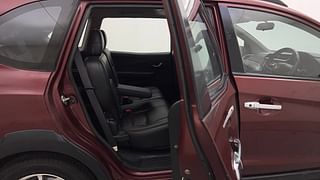 Used 2016 Honda BR-V [2016-2020] V CVT Petrol Petrol Automatic interior RIGHT SIDE REAR DOOR CABIN VIEW