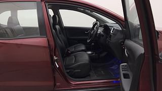 Used 2016 Honda BR-V [2016-2020] V CVT Petrol Petrol Automatic interior RIGHT SIDE FRONT DOOR CABIN VIEW