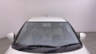 Used 2013 Maruti Suzuki Swift Dzire VDI Diesel Manual exterior FRONT WINDSHIELD VIEW