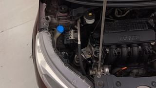 Used 2016 Honda BR-V [2016-2020] V CVT Petrol Petrol Automatic engine ENGINE RIGHT SIDE VIEW