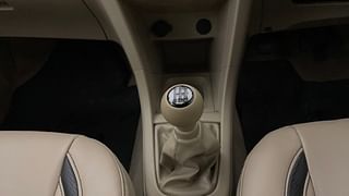 Used 2013 Maruti Suzuki Swift Dzire VDI Diesel Manual interior GEAR  KNOB VIEW