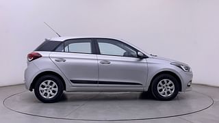 Used 2014 Hyundai Elite i20 [2014-2018] Sportz 1.2 Petrol Manual exterior RIGHT SIDE VIEW
