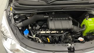 Used 2012 Hyundai i10 [2010-2016] Sportz 1.2 Petrol Petrol Manual engine ENGINE RIGHT SIDE VIEW