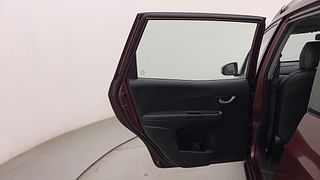 Used 2016 Honda BR-V [2016-2020] V CVT Petrol Petrol Automatic interior LEFT REAR DOOR OPEN VIEW