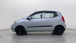 Used 2013 Hyundai i10 [2010-2016] Magna Petrol Petrol Manual exterior LEFT SIDE VIEW