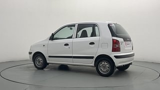 Used 2014 Hyundai Santro Xing [2008-2014] GL Plus Petrol Manual exterior LEFT REAR CORNER VIEW