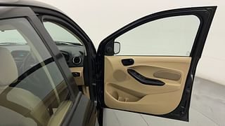 Used 2016 Ford Figo Aspire [2015-2019] Titanium Plus 1.5 TDCi Diesel Manual interior RIGHT FRONT DOOR OPEN VIEW