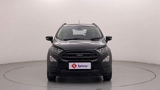 Used 2020 Ford EcoSport [2020-2021] Sports Diesel Diesel Manual exterior FRONT VIEW