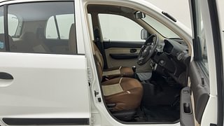 Used 2014 Hyundai Santro Xing [2008-2014] GL Plus Petrol Manual interior RIGHT SIDE FRONT DOOR CABIN VIEW