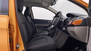 Used 2016 Tata Tiago [2016-2020] Revotron XZ Petrol Manual interior RIGHT SIDE FRONT DOOR CABIN VIEW
