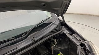 Used 2018 Maruti Suzuki Wagon R 1.0 [2010-2019] VXi Petrol Manual engine ENGINE LEFT SIDE HINGE & APRON VIEW