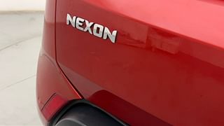 Used 2018 Tata Nexon [2017-2020] XZA Plus AMT Petrol Petrol Automatic dents MINOR SCRATCH