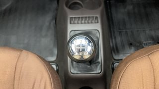 Used 2014 Hyundai Santro Xing [2008-2014] GL Plus Petrol Manual interior GEAR  KNOB VIEW