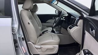 Used 2019 Mahindra XUV 300 W8 (O) Petrol Petrol Manual interior RIGHT SIDE FRONT DOOR CABIN VIEW