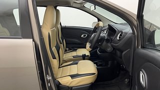 Used 2019 Datsun Redi-GO [2015-2019] S 1.0 AMT Petrol Automatic interior RIGHT SIDE FRONT DOOR CABIN VIEW