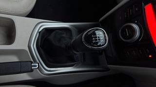 Used 2019 Mahindra XUV 300 W8 (O) Petrol Petrol Manual interior GEAR  KNOB VIEW