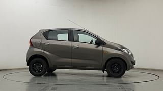 Used 2019 Datsun Redi-GO [2015-2019] S 1.0 AMT Petrol Automatic exterior RIGHT SIDE VIEW