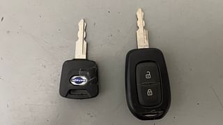 Used 2019 Datsun Redi-GO [2015-2019] S 1.0 AMT Petrol Automatic extra CAR KEY VIEW